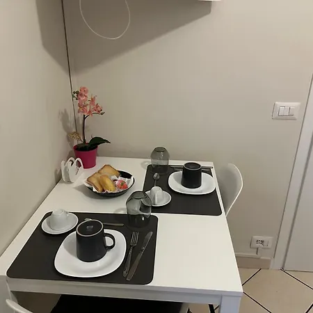 Appartement La Perla Fondazione Prada Milan