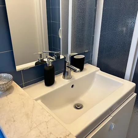 Appartement La Perla Fondazione Prada
