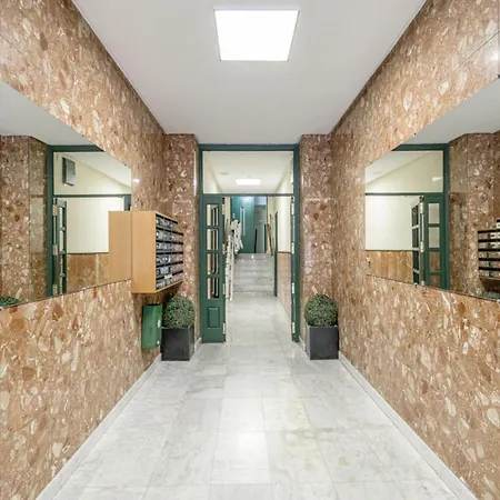 Appartement La Perla Fondazione Prada *