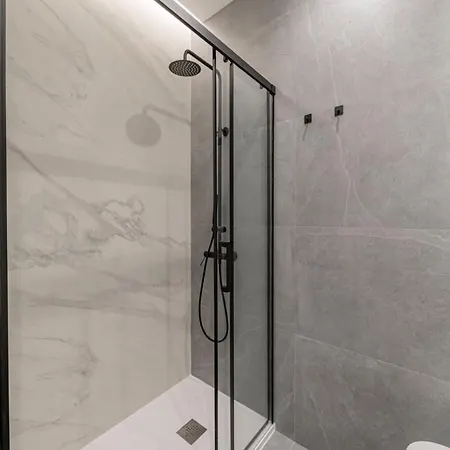La Perla Fondazione Prada Appartement *