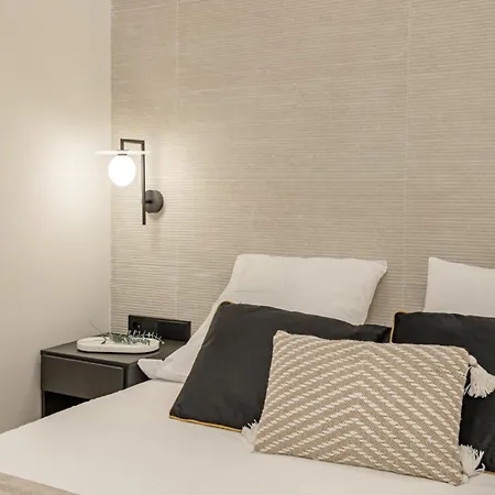 La Perla Fondazione Prada Appartement *