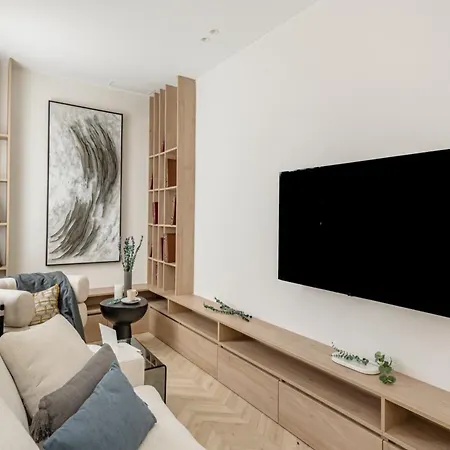 Appartement La Perla Fondazione Prada Milan