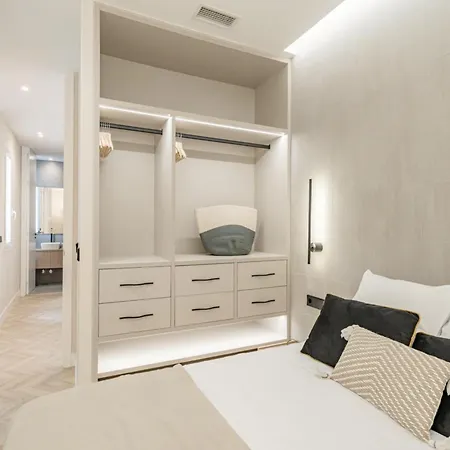 La Perla Fondazione Prada Appartement *