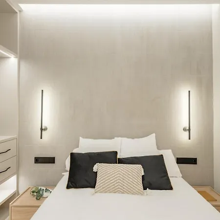Appartement La Perla Fondazione Prada *