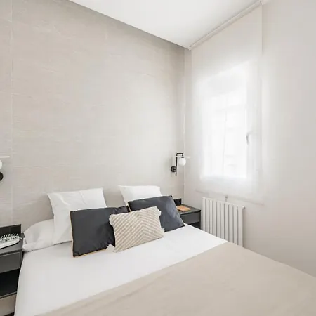 Appartement La Perla Fondazione Prada *