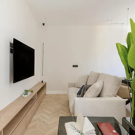 Appartement La Perla Fondazione Prada Milan