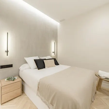La Perla Fondazione Prada Appartement *
