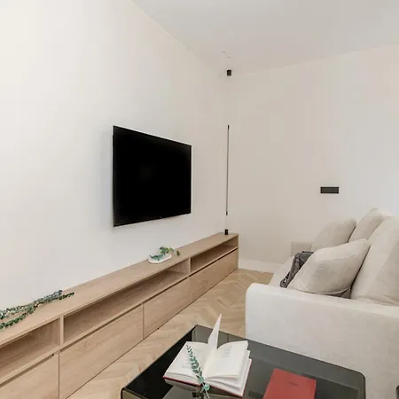 Appartement La Perla Fondazione Prada Milan