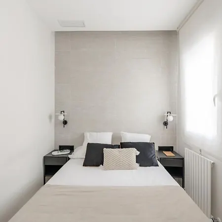 Appartement La Perla Fondazione Prada *