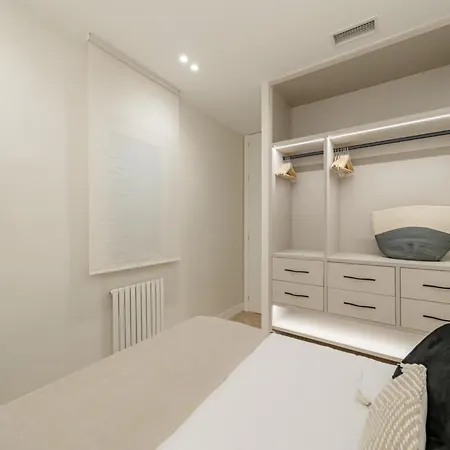 Appartement La Perla Fondazione Prada Milan