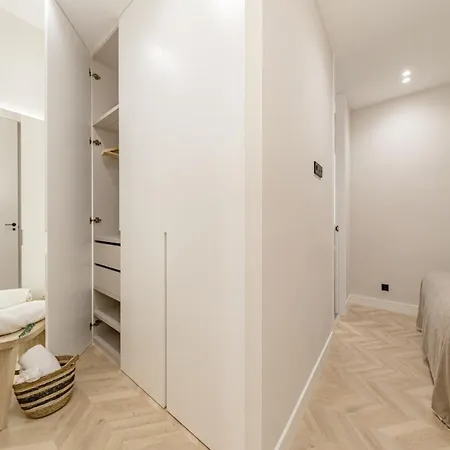 Appartement La Perla Fondazione Prada *
