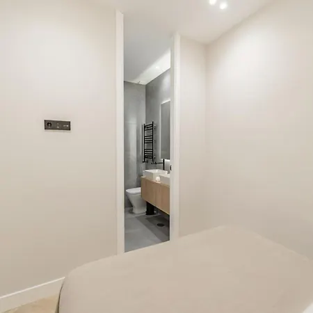 Appartement La Perla Fondazione Prada Milan
